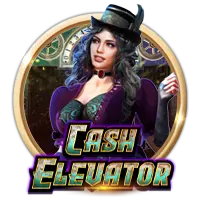 Cash Elevator